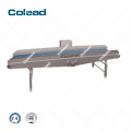 Belt Transport Conveyor for food processing line